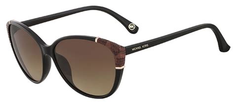 Michael Kors Paige Sunglasses 